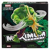 Marvel Legends Maximum Series The Incredible Hulk