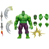Marvel Legends Maximum Series The Incredible Hulk