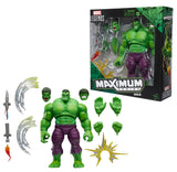 Marvel Legends Maximum Series The Incredible Hulk
