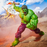 Marvel Legends Maximum Series The Incredible Hulk