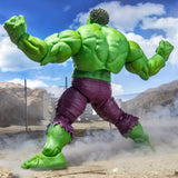 Marvel Legends Maximum Series The Incredible Hulk