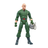 Marvel Legends X-Men Retro Professor X (Savage Land)