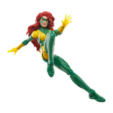 Marvel Legends Retro Jean Grey (X-Factor)