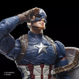 Marvel Legends Marvel Studios Captain America