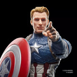 Marvel Legends Marvel Studios Captain America