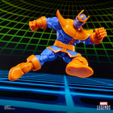 Marvel Legends Gamerverse Psylocke vs Thanos (Exclusive)