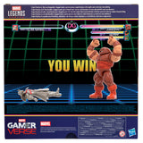 Marvel Legends Gamerverse Juggernaut