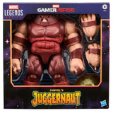 Marvel Legends Gamerverse Juggernaut