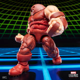 Marvel Legends Gamerverse Juggernaut