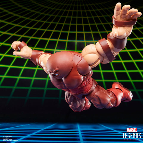 アメコミ MARVEL LEGENDS JUGGERNAUT GAMERVERSE marvel-legends-gamerverse-