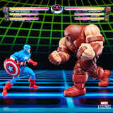 Marvel Legends Gamerverse Juggernaut