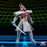 Marvel Legends Gamerverse Wolverine vs Silver Samurai