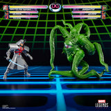 Marvel Legends Gamerverse Gargantos