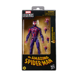 Marvel Legends Spider-Man (Hellfire Gala) (Exclusive)
