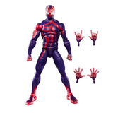 Marvel Legends Spider-Man (Hellfire Gala) (Exclusive)