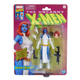Marvel Legends Retro X-Men Mystique (Exclusive)