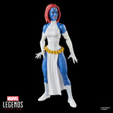 Marvel Legends Retro X-Men Mystique (Exclusive)