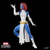 Marvel Legends Retro X-Men Mystique (Exclusive)