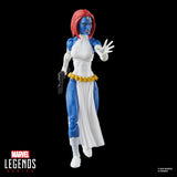 Marvel Legends Retro X-Men Mystique (Exclusive)
