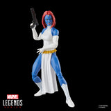 Marvel Legends Retro X-Men Mystique (Exclusive)