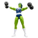Marvel Legends Retro Fantastic Four She-Hulk