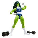 Marvel Legends Retro Fantastic Four She-Hulk
