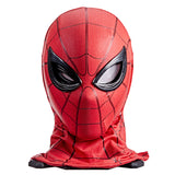 Marvel Legends 1:1 Wearable Electronic Spider-Man Homecoming Wearable Expressive Mask