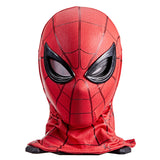 Marvel Legends 1:1 Wearable Electronic Spider-Man Homecoming Wearable Expressive Mask