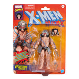 Marvel Legends Retro Wolverine - Weapon X (Exclusive)