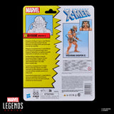 Marvel Legends Retro Wolverine - Weapon X (Exclusive)