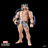 Marvel Legends Retro Wolverine - Weapon X (Exclusive)