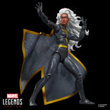 Marvel Legends Retro X-Men Storm - Black Suit (Exclusive)