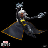 Marvel Legends Retro X-Men Storm - Black Suit (Exclusive)