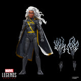 Marvel Legends Retro X-Men Storm - Black Suit (Exclusive)