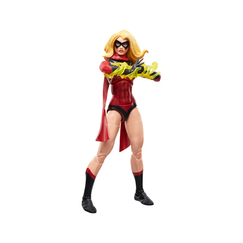 Marvel Legends Dark Avengers Warbird – TFTOYS.CA
