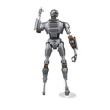 Star Wars Black Series Deluxe SM-33 (Skeleton Crew)