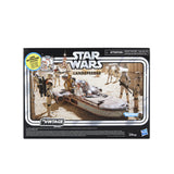 Star Wars The Vintage Collection 3.75" Luke Skywalker's Landspeeder (A New Hope)