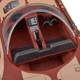 Star Wars The Vintage Collection 3.75" Luke Skywalker's Landspeeder (A New Hope)