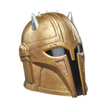 Star Wars The Black Series The Armorer 1:1 Wearable Electronic Helmet (The Mandalorian)