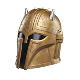 Star Wars The Black Series The Armorer 1:1 Wearable Electronic Helmet (The Mandalorian)