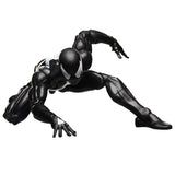 Marvel Legends Retro Secret Wars Spider-man (Black Costume)