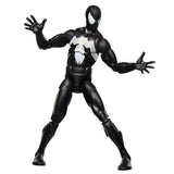 Marvel Legends Retro Secret Wars Spider-man (Black Costume)