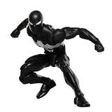 Marvel Legends Retro Secret Wars Spider-man (Black Costume)
