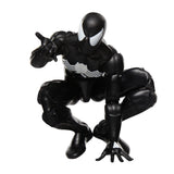 Marvel Legends Retro Secret Wars Spider-man (Black Costume)