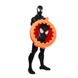 Marvel Legends Retro Secret Wars Spider-man (Black Costume)