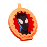 Marvel Legends Retro Secret Wars Spider-man (Black Costume)