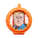 Marvel Legends Retro Secret Wars Captain America