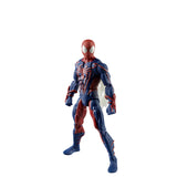 Marvel Legends Spider-man Retro Spider-man Unlimited