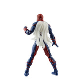 Marvel Legends Spider-man Retro Spider-man Unlimited
