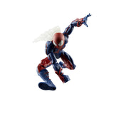 Marvel Legends Spider-man Retro Spider-man Unlimited